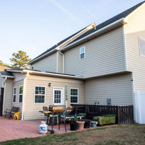 Photo #31 of SOLD property in 2805 Deepwater Ct, Fayetteville, NC 0.3 acres
