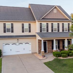 Photo #3 of SOLD property in 2805 Deepwater Ct, Fayetteville, NC 0.3 acres