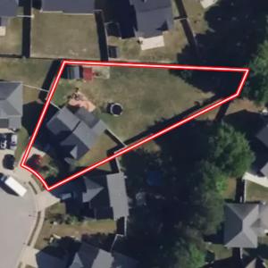 Photo #38 of SOLD property in 2805 Deepwater Ct, Fayetteville, NC 0.3 acres