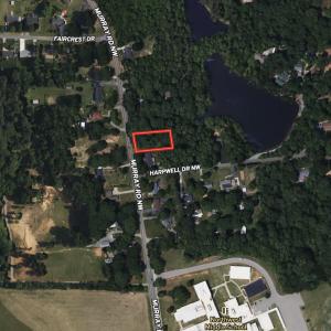 Photo #1 of SOLD property in Off Murray Rd, Winston Salem, NC 0.5 acres
