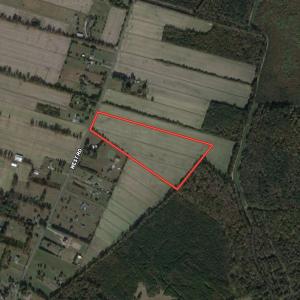 Photo #1 of Off West Rd, Chesapeake, VA 23.6 acres