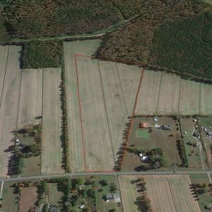 Photo #2 of Off West Rd, Chesapeake, VA 23.6 acres