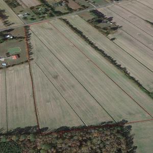 Photo #5 of Off West Rd, Chesapeake, VA 23.6 acres