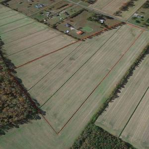 Photo #9 of Off West Rd, Chesapeake, VA 23.6 acres