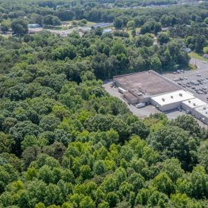 Photo #2 of TBD West Main Street, Locust, NC 8.7 acres