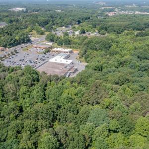 Photo #4 of TBD West Main Street, Locust, NC 8.7 acres