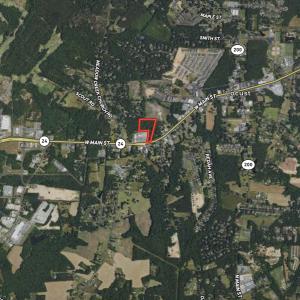 Photo #38 of TBD West Main Street, Locust, NC 8.7 acres
