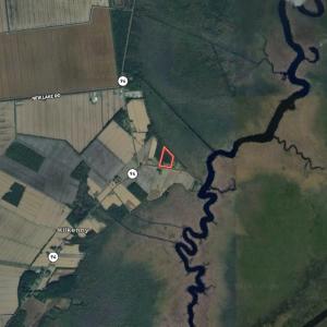 Photo #59 of SOLD property in 295 Kilkenny Rd, Fairfield, NC 9.3 acres