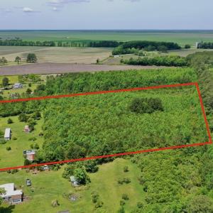Photo #2 of SOLD property in 295 Kilkenny Rd, Fairfield, NC 9.3 acres