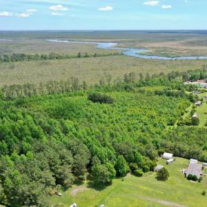 Photo #11 of SOLD property in 295 Kilkenny Rd, Fairfield, NC 9.3 acres