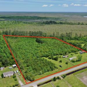 Photo #13 of SOLD property in 295 Kilkenny Rd, Fairfield, NC 9.3 acres