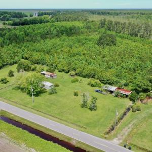 Photo #16 of SOLD property in 295 Kilkenny Rd, Fairfield, NC 9.3 acres