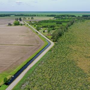 Photo #22 of SOLD property in 295 Kilkenny Rd, Fairfield, NC 9.3 acres