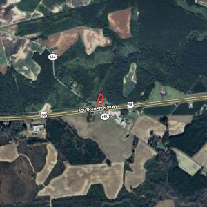Photo #22 of SOLD property in 19081 Rawlings Rd, Capron, VA 0.7 acres