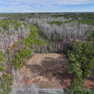 Photo #2 of SOLD property in 02 Pine Grove Church Road, Eagle Springs, NC 10.9 acres