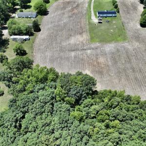 Photo #9 of SOLD property in Off Highway 48, Littleton, NC 4.6 acres