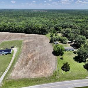 Photo #2 of SOLD property in Off Highway 48, Littleton, NC 4.6 acres