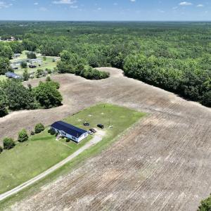 Photo #3 of SOLD property in Off Highway 48, Littleton, NC 4.6 acres