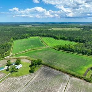 Photo #1 of SOLD property in 368 Soundside Rd, Columbia, NC 280.0 acres