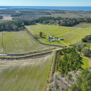 Photo #11 of SOLD property in 368 Soundside Rd, Columbia, NC 280.0 acres
