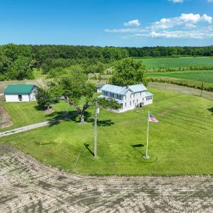 Photo #3 of SOLD property in 368 Soundside Rd, Columbia, NC 280.0 acres