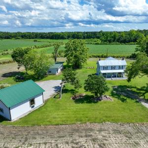 Photo #4 of SOLD property in 368 Soundside Rd, Columbia, NC 280.0 acres