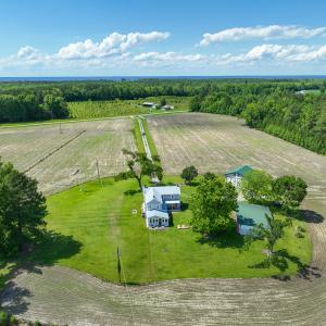 Photo #5 of SOLD property in 368 Soundside Rd, Columbia, NC 280.0 acres