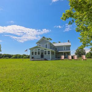 Photo #29 of SOLD property in 368 Soundside Rd, Columbia, NC 280.0 acres