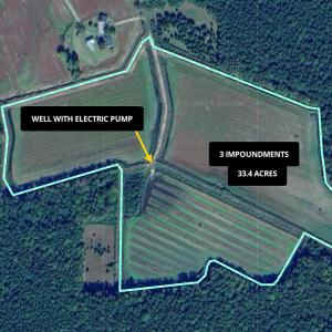 Photo #47 of SOLD property in 368 Soundside Rd, Columbia, NC 280.0 acres
