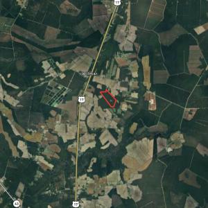 Photo #52 of SOLD property in Off Wilcox Ln, Vanceboro, NC 57.8 acres