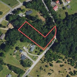 Photo #1 of SOLD property in Off Green Pasture Lane, Ruffin, NC 1.5 acres