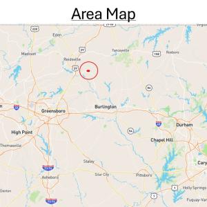 Photo #4 of SOLD property in Off Green Pasture Lane, Ruffin, NC 1.5 acres