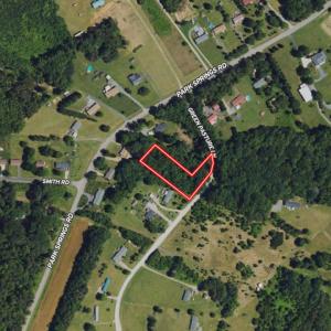 Photo #32 of SOLD property in Off Green Pasture Lane, Ruffin, NC 1.5 acres