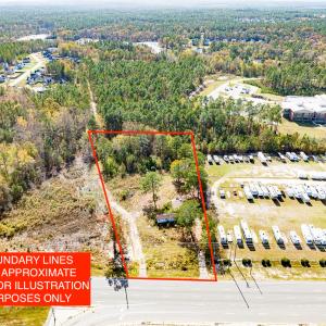 Photo #2 of 70 Garland Dr, Cameron, NC 2.0 acres