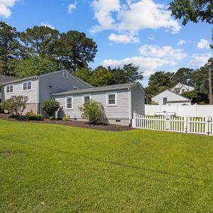 Photo #1 of SOLD property in 105 Cypress Drive, Edenton, NC 0.2 acres