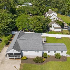 Photo #3 of SOLD property in 105 Cypress Drive, Edenton, NC 0.2 acres