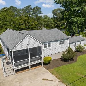 Photo #4 of SOLD property in 105 Cypress Drive, Edenton, NC 0.2 acres