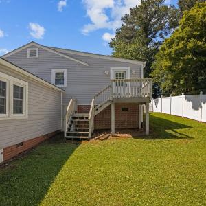 Photo #5 of SOLD property in 105 Cypress Drive, Edenton, NC 0.2 acres