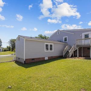 Photo #6 of SOLD property in 105 Cypress Drive, Edenton, NC 0.2 acres