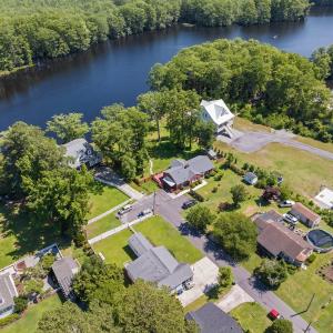 Photo #45 of SOLD property in 105 Cypress Drive, Edenton, NC 0.2 acres