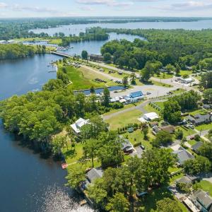 Photo #49 of SOLD property in 105 Cypress Drive, Edenton, NC 0.2 acres