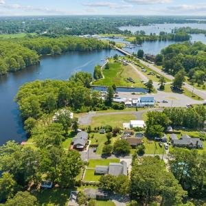 Photo #50 of SOLD property in 105 Cypress Drive, Edenton, NC 0.2 acres