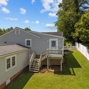 Photo #51 of SOLD property in 105 Cypress Drive, Edenton, NC 0.2 acres