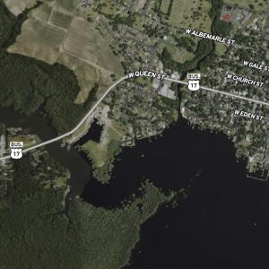 Photo #53 of SOLD property in 105 Cypress Drive, Edenton, NC 0.2 acres