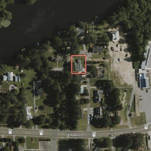 Photo #54 of SOLD property in 105 Cypress Drive, Edenton, NC 0.2 acres