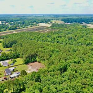 Photo #11 of SOLD property in Off Two Mile Desert Road, Hertford, NC 12.0 acres