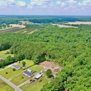 Photo #13 of SOLD property in Off Two Mile Desert Road, Hertford, NC 12.0 acres