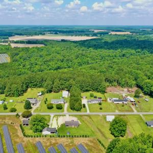 Photo #15 of SOLD property in Off Two Mile Desert Road, Hertford, NC 12.0 acres