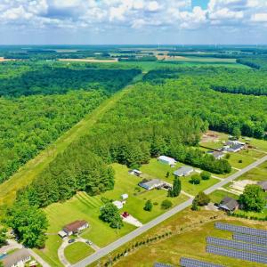 Photo #19 of SOLD property in Off Two Mile Desert Road, Hertford, NC 12.0 acres