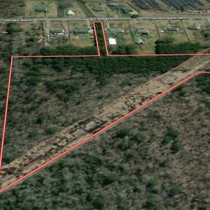 Photo #8 of SOLD property in Off Two Mile Desert Road, Hertford, NC 12.0 acres